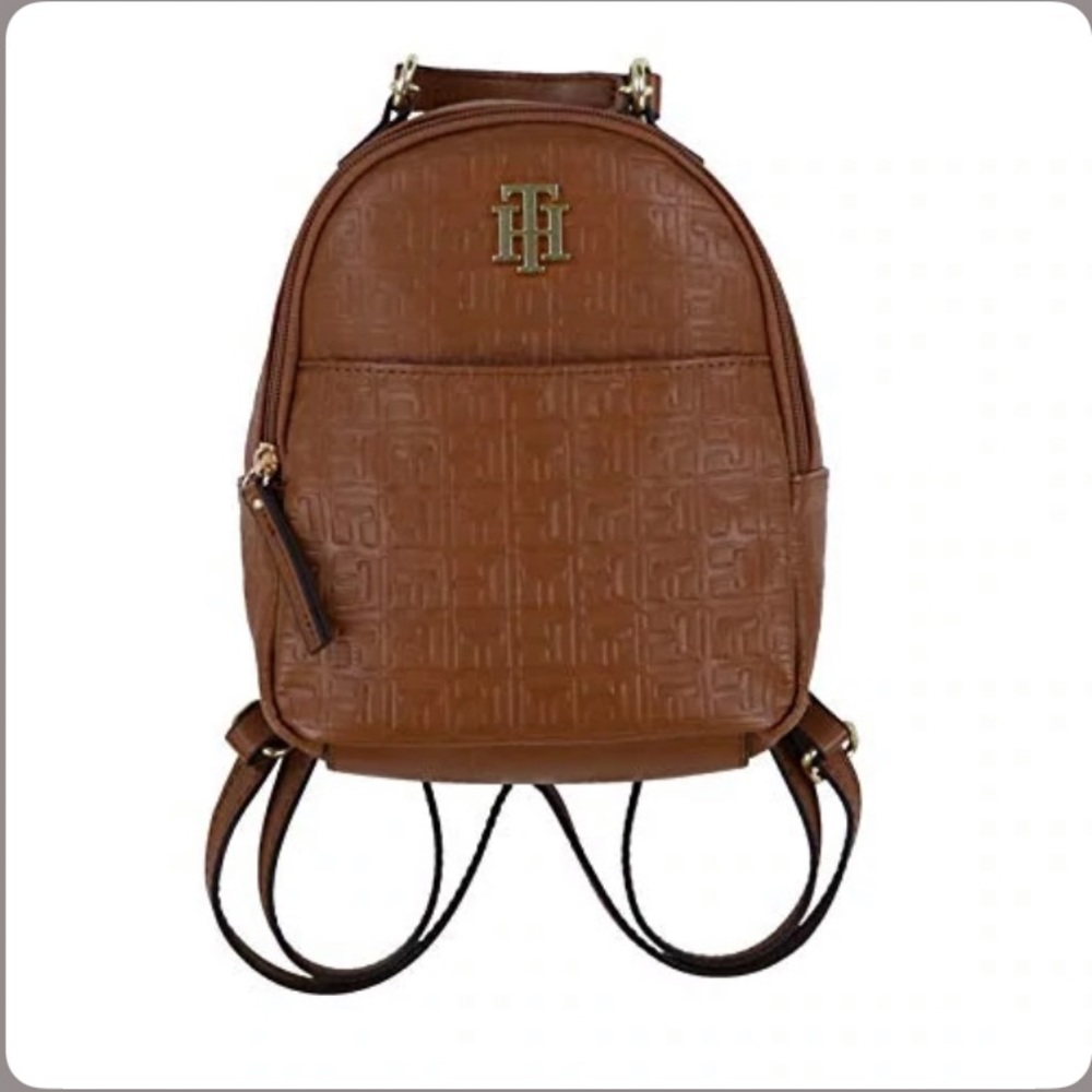 Tommy Hilfiger mini backpack